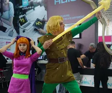 Cosplay Cup: entenda como vai funcionar o campeonato de cosplays do Imagineland 2024