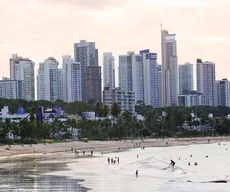Balneabilidade: veja situação da praias liberadas para banho no Litoral da Paraíba