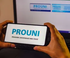 Prouni 2026: inscrições para vagas do segundo semestre começam nesta terça-feira (7)