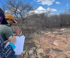 Descoberta arqueológica no Sertão da Paraíba é uma das mais importantes do ano, afirma revista