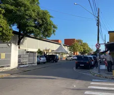 Detento rouba arma, bate em policial e foge de hospital em João Pessoa