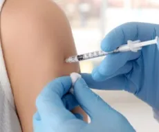 Campanha de vacinação contra poliomielite é prorrogada na Paraíba