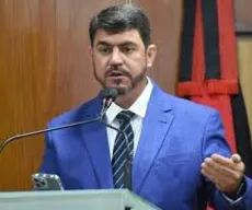 Dinho revela estudos para novo concurso da Câmara Municipal de João Pessoa em 2026
