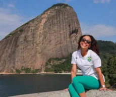 Dos Jogos Escolares às Olimpíadas: paraibana vai fotograr atletas brasileiros em Paris 2024