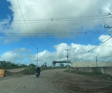 Duplicação da BR 230 avança em Campina, mas triplicação de João Pessoa atrasa com drenagem