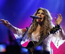 Campina Grande tem show de Elba Ramalho nesta véspera de São João