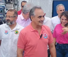 Luciano Cartaxo 'esquece ideologia' e troca PT pelo Republicanos de Hugo Motta