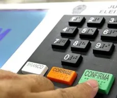Abstenções na Paraíba: mais de 564 mil deixaram de votar no 1º turno