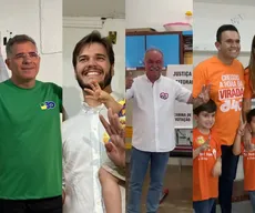 Eleições 2024: veja como foram os votos dos candidatos à prefeitura de Campina Grande