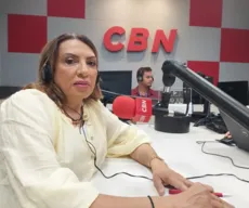 Em carta, Cida Ramos desautoriza inclusão de nome em pesquisa do PT em João Pessoa