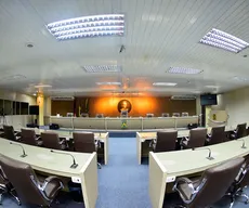 Eleição da Mesa Diretora da Câmara de Campina Grande é marcada para 1º de outubro
