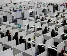 Mil vagas para atendente de call center são oferecidas a egressos da rede estadual da PB