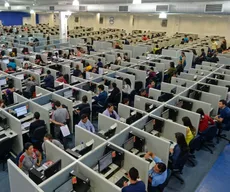Empresa de call center abre mais de mil vagas de emprego em João Pessoa, Campina Grande e Patos