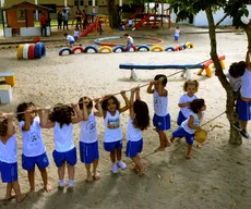 Escola infantil da UFCG abre 30 vagas para novos alunos; veja prazo de inscrições