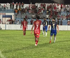 Esporte de Patos vence o Pombal por 3 a 0 e assume a liderança do Paraibano