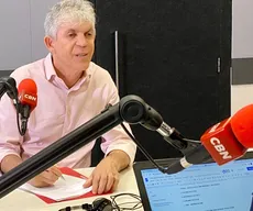 Direção do PT  vai avaliar conjuntura da Paraíba 'na hora adequada', afirma Ricardo Coutinho