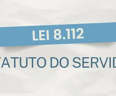 Estatuto do servidor: mapas mentais de concursos para baixar em PDF