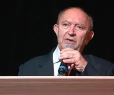 Justiça condena Buega Gadelha e outros por desvio de R$ 1,3 milhão em obra do Sistema S