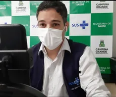 MPF denuncia ex-secretário de Saúde de Campina e empresário por superfaturamento na pandemia