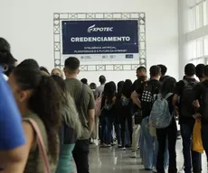 Expotec 2024: feira de tecnologia começa nesta terça-feira (6) em João Pessoa