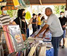 Feira Literária Internacional de Campina Grande anuncia datas para edição 2026