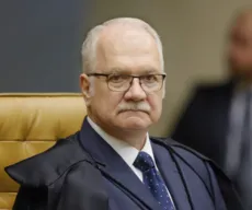 Fachin sepulta ação do PSDB contra Galdino; entenda o porquê