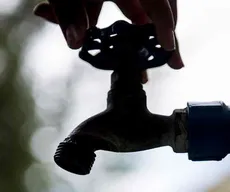 Falta água em bairros de João Pessoa e nas cidades de Cabedelo e Conde na quarta (8); veja locais