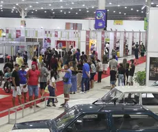 Multifeira Brasil Mostra Brasil começa nesta sexta-feira em João Pessoa