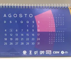 Feriados de agosto de 2024: confira quais são