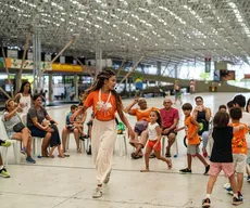 Férias Funesc abre programação do segundo semestre com atividades gratuitas para crianças na PB