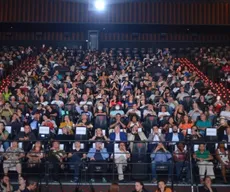 Fest Aruanda abre inscrições e oferece prêmio de R$ 15 mil para melhor curta-metragem