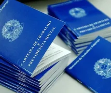 Paraíba registra saldo positivo de 2.734 postos de trabalho em outubro, aponta Caged