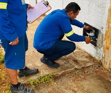 Fiscalização nas praias autua mais de 350 imóveis por desvios de água em João Pessoa e Cabedelo