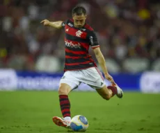 Flamengo negocia aumento nos valores de patrocínio master com site de apostas paraibano