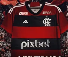 Flamengo planeja lançar casa de apostas própria que será operada por empresa paraibana