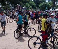 João Pessoa comemora 440 anos com a 2ª edição do Passeio Ciclístico pelo Centro Histórico