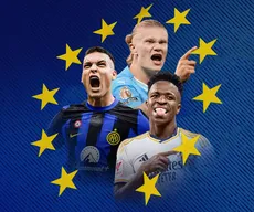 Futebol europeu: conheça os campeões da temporada 2023/24