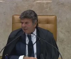 Fux nega pagamento retroativo de aposentadoria a ex-governadores da Paraíba