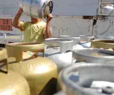 Gás de cozinha tem diferença de R$ 25 em Campina Grande, aponta Procon