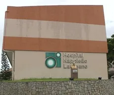 Máquina de radioterapia quebra e interrompe tratamento de pacientes no Hospital Napoleão Laureano