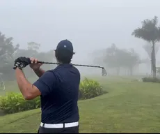 Golfe em Bananeiras: 7ª Etapa do Ranking Paraibano acontece neste sábado