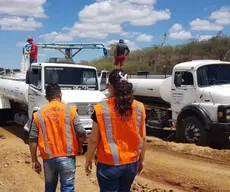 Após atraso em pagamentos, Ministério libera R$ 50 milhões para Exército custear Operação Pipa