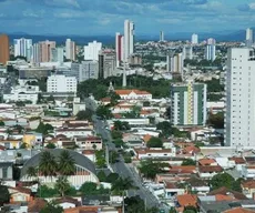 Coletivo do Chorinho em Campina Grande