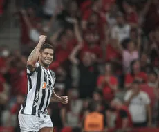 Hulk busca manter invencibilidade contra o São Paulo e se classificar com o Atlético-MG