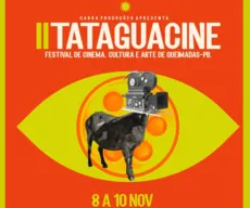 II Tataguacine em Queimadas