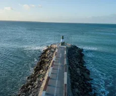 Cabedelo prepara operação de forças de segurança para o verão em 2026