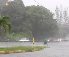 Inverno começa na Paraíba: previsão é de temperaturas amenas e chuvas mais frequentes