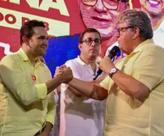 João Azevêdo amplia apoios, mas enfrenta racha com Jhony Bezerra e risco de debandada no PSB