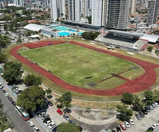 Vila Olímpica Parahyba ofertará matrículas para quase 30 modalidades esportivas, em João Pessoa