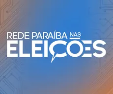 Rede Paraíba publica pesquisa com intenção de voto de João Pessoa nesta terça-feira